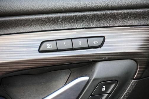 Red Quartz Tintcoat 2019 GMC Terrain SLT