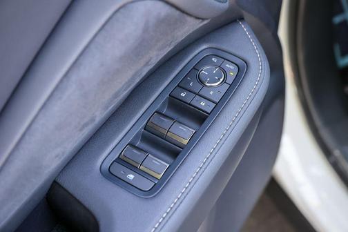 Wind Chill Pearl 2026 Lexus TX 500h F SPORT Premium