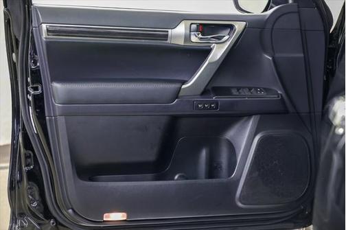 2022 Lexus GX 460 Premium