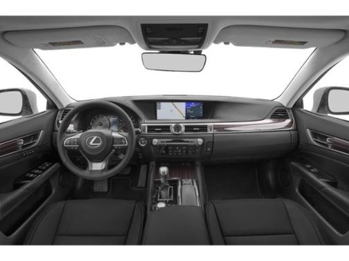 2020 Lexus GS 350 Base