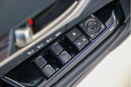 2020 Lexus GS 350 Base