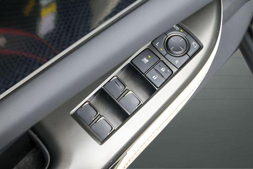 Caviar 2023 Lexus NX 350 350 Base