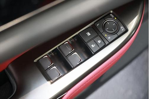 2025 Lexus NX 350h 350h Base