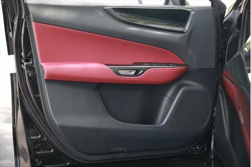 2025 Lexus NX 350h 350h Base