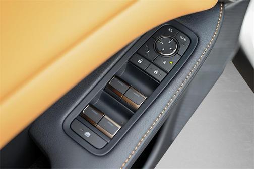 2026 Lexus RX 350 Base