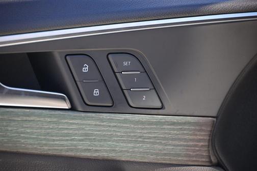 2018 Audi A4 2.0T Premium Plus