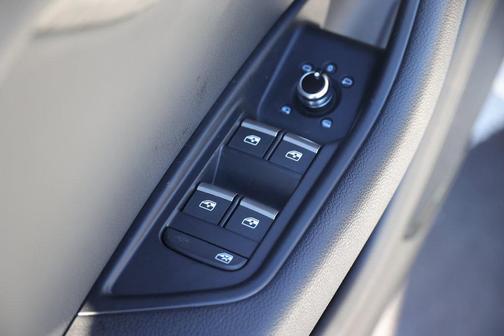 2018 Audi A4 2.0T Premium Plus