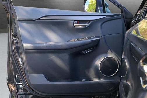 2019 Lexus NX 300h Base