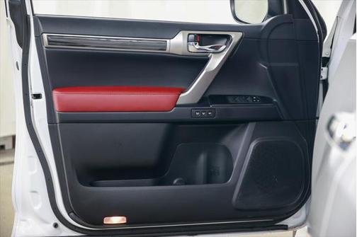 2022 Lexus GX 460 Premium