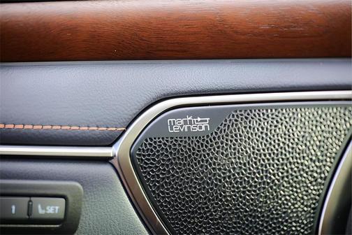 2025 Lexus ES 350 Ultra Luxury