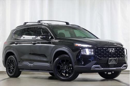 2022 Hyundai SANTA FE XRT