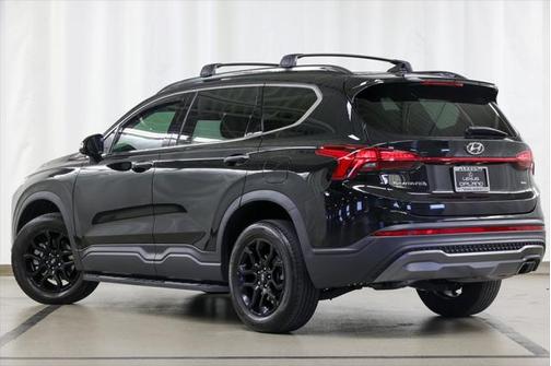 2022 Hyundai SANTA FE XRT