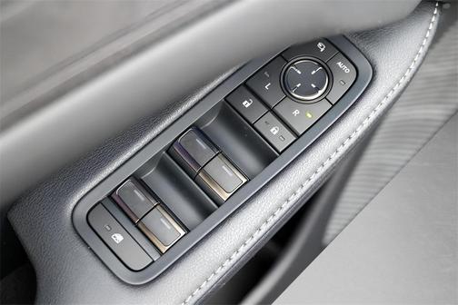 2026 Lexus RX 350 F SPORT Handling