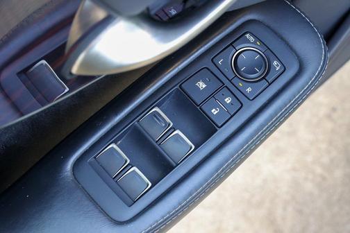 2022 Lexus LS 500 Base