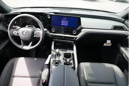 2025 Lexus TX 350 Base