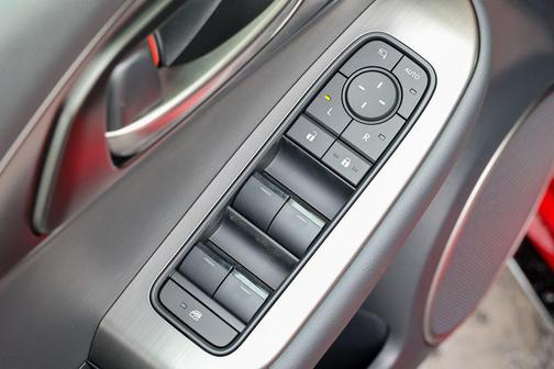 Infrared 2026 Lexus IS 350 Base