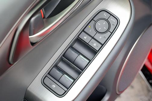 Infrared 2026 Lexus IS 350 Base