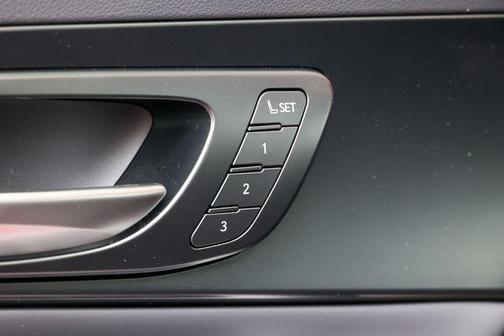 Infrared 2026 Lexus IS 350 Base