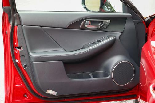 Infrared 2026 Lexus IS 350 Base