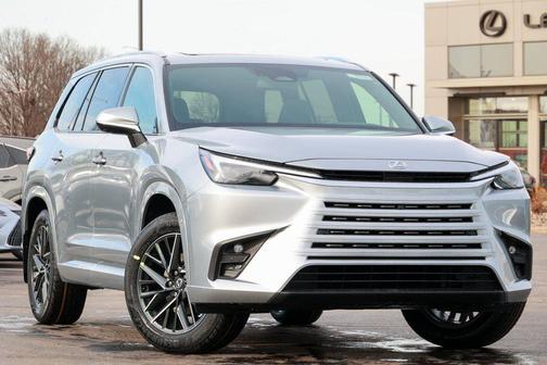 2026 Lexus TX 350 Base