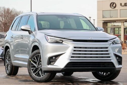 2026 Lexus TX 350 Base