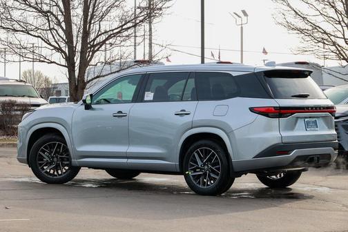 2026 Lexus TX 350 Base