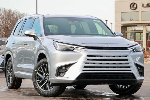 2026 Lexus TX 350 Base