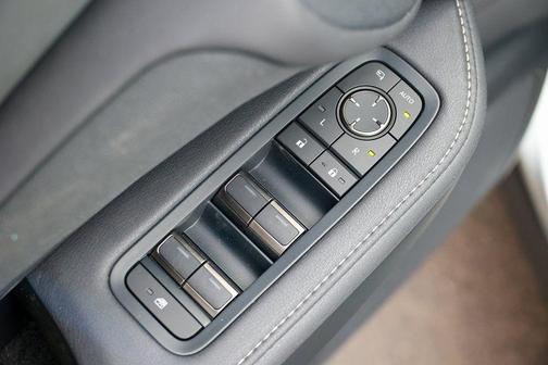 2026 Lexus TX 350 Base