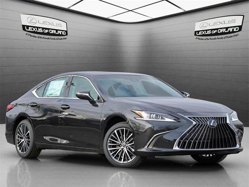 2025 Lexus ES 350 Base
