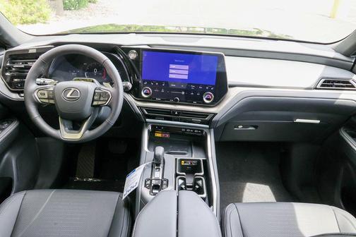 Caviar 2026 Lexus TX 350 Premium