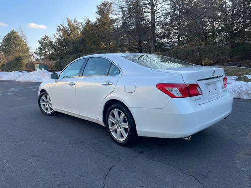 2008 Lexus ES 350 Base