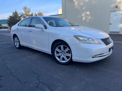 2008 Lexus ES 350 Base