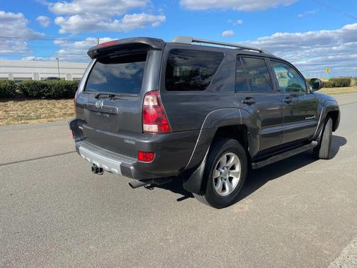 2004 Toyota 4Runner SR5 Sport