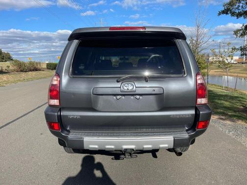 2004 Toyota 4Runner SR5 Sport