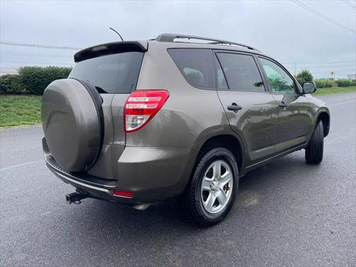 2009 Toyota RAV4 Sport