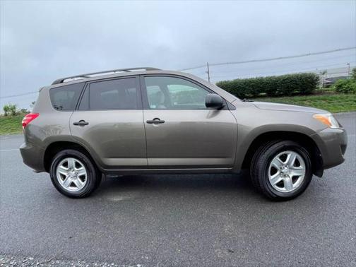 2009 Toyota RAV4 Sport