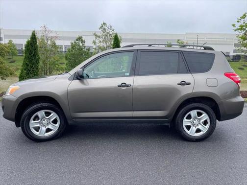 2009 Toyota RAV4 Sport