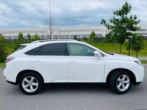 2014 Lexus RX 350 F Sport