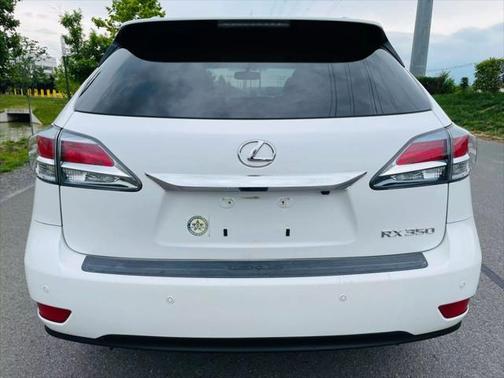 2014 Lexus RX 350 F Sport