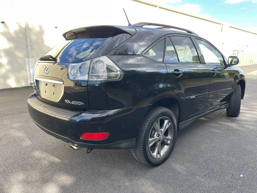 2007 Lexus RX 400h Base