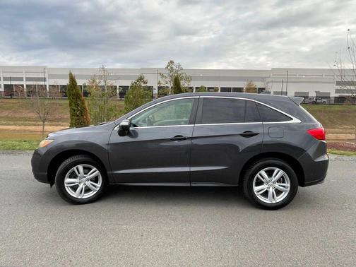 2013 Acura RDX Base