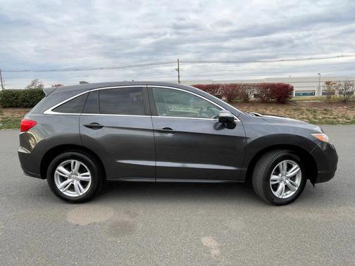 2013 Acura RDX Base