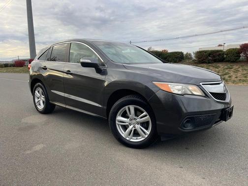 2013 Acura RDX Base