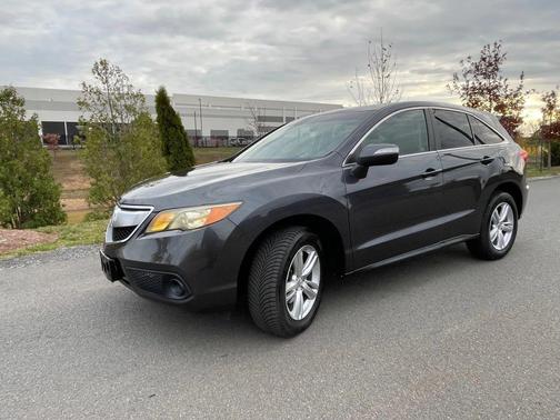 2013 Acura RDX Base