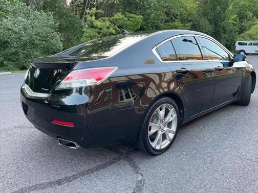 2012 Acura TL 3.7 Advance
