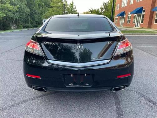 2012 Acura TL 3.7 Advance