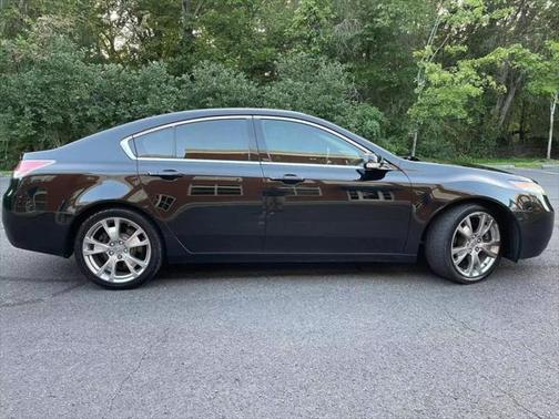 2012 Acura TL 3.7 Advance