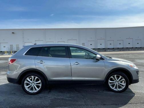 2012 Mazda CX-9 Grand Touring
