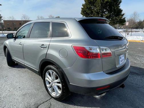 2012 Mazda CX-9 Grand Touring