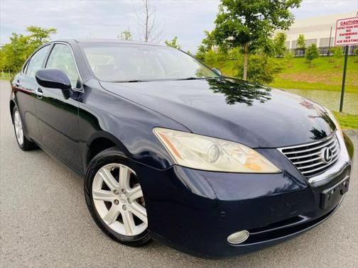 2007 Lexus ES 350 Base